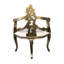 Fauteuil large de 28,25 po Cassity