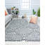 Tapis Colletti Bennett Modern Night Odyssey-70466707
