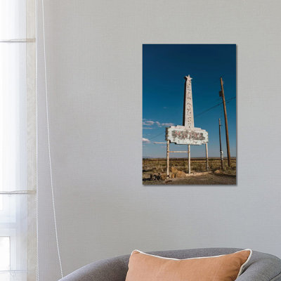 " Marfa Stardust " by Bethany Young