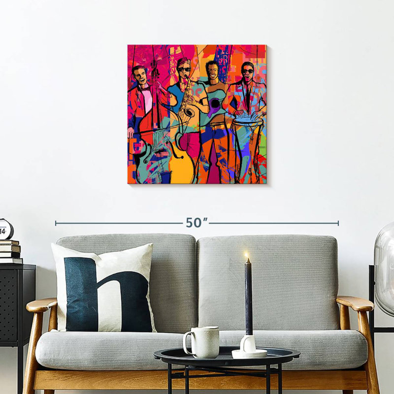 Aldoris Jazz Quartet