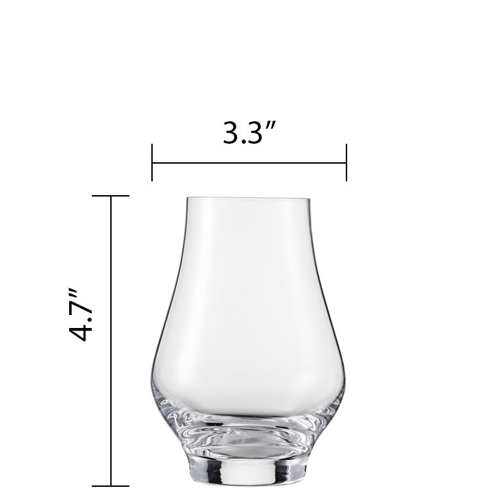 Bar Special 11 oz. Whiskey Glass