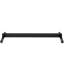 Room Divider Stand - Walnut - 3 Panel-1724886518-1724886516