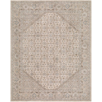Breindel Machine Woven Rug
