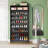 Teneya 35 Pair Shoe Storage Cabinet-559723139