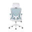 Kjeld Mesh Office Chair with Headrest-266170660