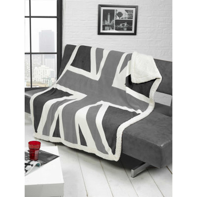 Eniee Throw Blanket