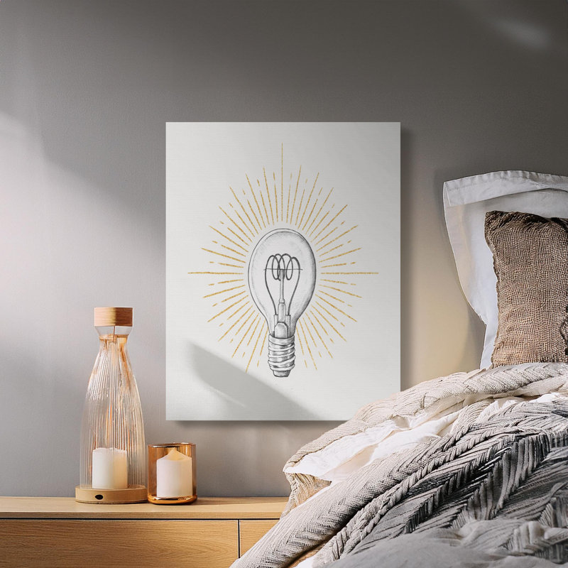 Wrapped Canvas Print Set, 16x24