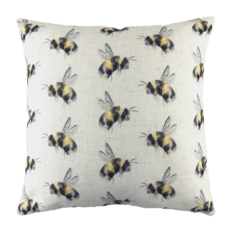 Square Cushion Cover