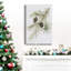 Winter Botanical IV - reproduction sur toile tendue-2086511715
