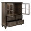 Allenna Dining Cabinet