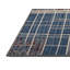 Tapis gris soyeux et moelleux-73516772