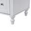 Meuble-lavabo de salle de bain 30 po sans lavabo supérieur, armoire de rangement moderne avec 2 tiroirs et un tiroir basculant-110555453-110555452