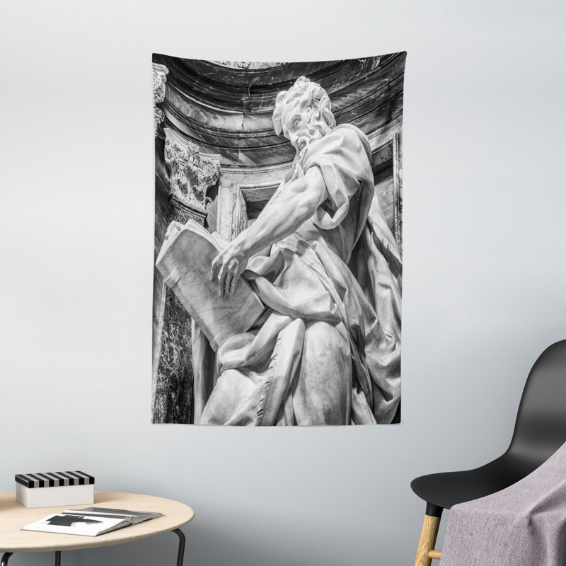 Polyester Tapestry