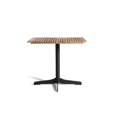 Table carrée Ceru