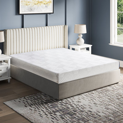 Matelas pour canapé-lit Alwyn Home Soumare