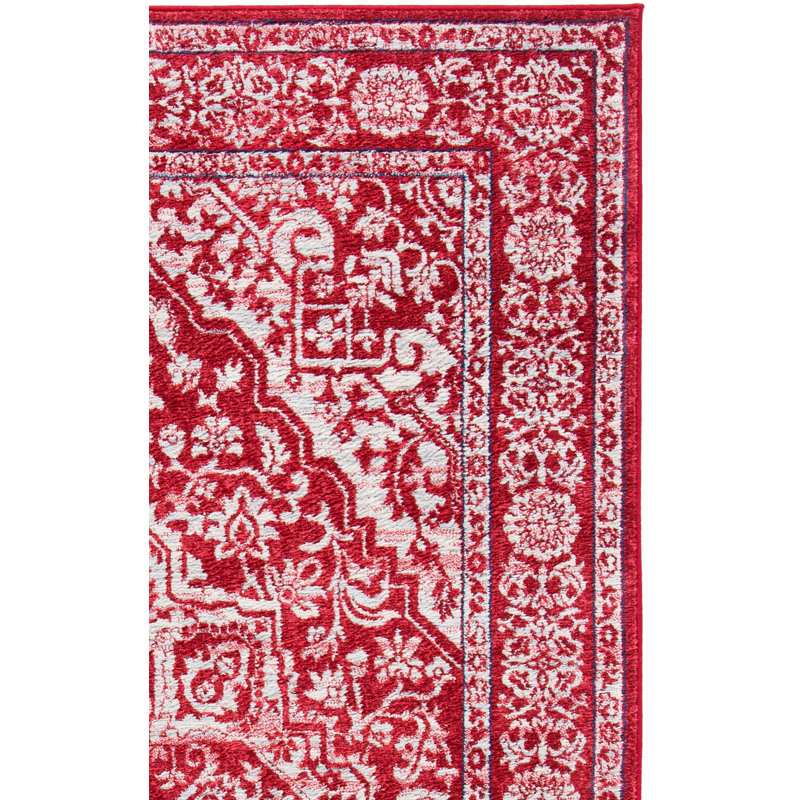Brentwood Performance Southwestern Rug, Rectangle 8' x 10'