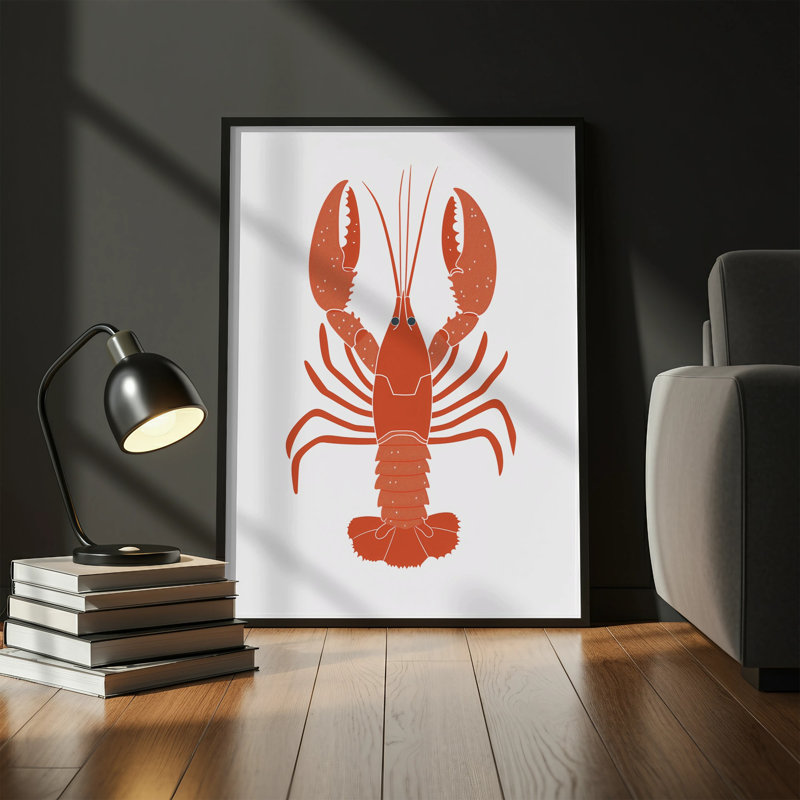 Kalene No Frame Print, 12x18