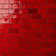 Emery Selenium Red 4X8 Handmade Crackled Glossy Terracotta Subway Tile