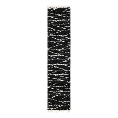 Abrahams Geometric Indoor Rug