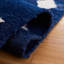 Tapis en polypropylène tissé à plat Brightynn-1388571614