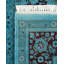 Fine Vibrance One-of-a-Kind 6' 2" X 9' 3" Hand Knotted Area Rug