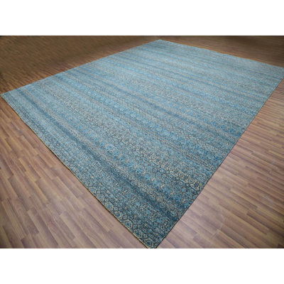 Tapis unique 12 pi x 15 pi 1 po Joed