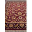 One-of-a-Kind 9' X 12' Hand Knotted Area Rug