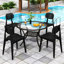 Chaises de cuisine en plastique Recaceik-1761082282-1761082283