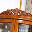 Armoire de coin en bois massif brun-1663870160-1663870166