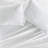Vintage Washed 100% Long-Staple Sateen Cotton Sheet Set - Rustic Jacobean Flowers-105689116-105689117
