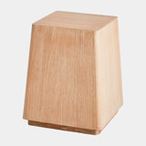 Tristan End Table