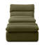 Fauteuil à billes 32 "avec repose-pieds-131092237