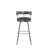 Walley Swivel Counter & Bar Stool-81689963-81701401-81689964