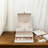 3-layer Jewelry Watch Organizer Box-974921616