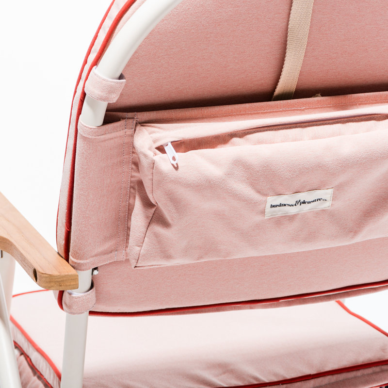 Pam Chair, Pink