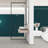 Urban Domain 3'' W x 12'' L Ceramic Subway Singular Tile-1569612108