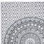 Tapisserie 80 po x 56 po Mandala