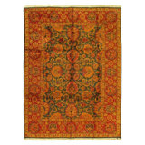 Xaniel Oriental Area Rug