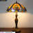 Perham Metal Lamp