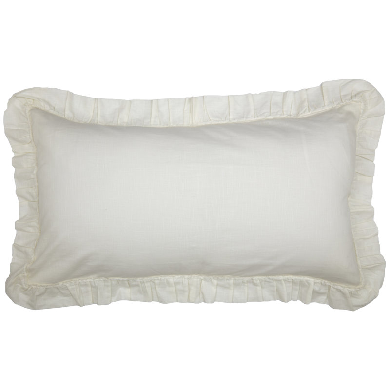 Kathryn King Sham 37Lx21W