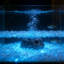 Sable fluorescent fluorescent pour aquarium, 4,33 pouces, blanc-131214413