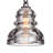 Menlo Park 1-Light Armed Sconce-127115077