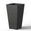 Ensemble de 2 pots à fleurs Jacobba-1431179232