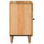 Solid Wood Bathroom Cabinet