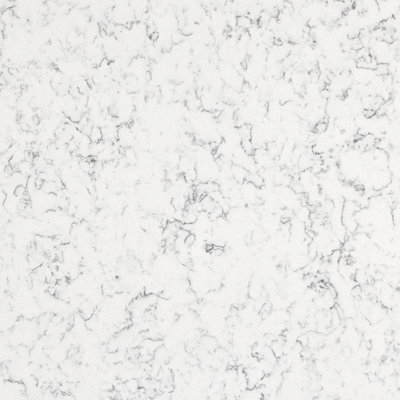 30.75'' Quartz Single Bathroom Vanity Top with Sink