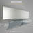 Witforms / Premium Plus - Adjustable AC Air Deflector Suitable for Split conditioners