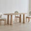 Table de salle à manger Carbone-1245181707