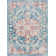 Oriental Indoor Rug