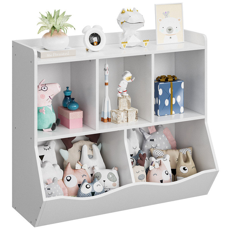 Bocana Tall Cabinet