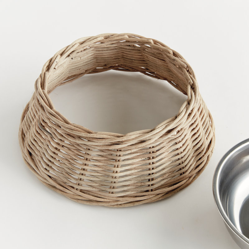 Normandy Pet Bowl Large, Large (50 cups)